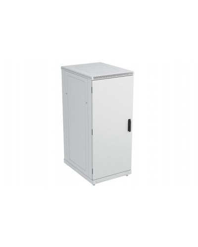 ШТ-НП-27U-600-800-М (130411-00514). Шкаф напольный 19, 27U. ССД (Связьстройдеталь) в Москве