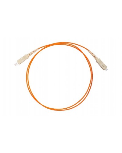 ШОС-MM50/2.0мм-SC/PC-SC/PC-1.0м HS (130201-02922). Патч-корд оптический. ССД (Связьстройдеталь) в Москве