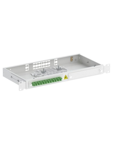 ШКОС-М-1U/2-12-SC~12-SC/APC~12-SC/APC (130303-02046). Кросс оптический 19. ССД (Связьстройдеталь) в Москве