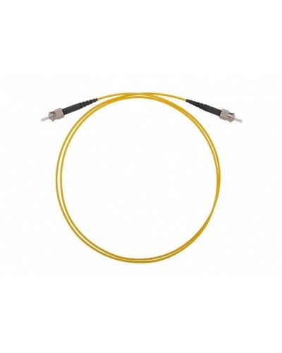 ШОС-SM/2.0мм-ST/UPC-ST/UPC-1.0м (130201-02999). Патч-корд оптический. ССД (Связьстройдеталь) в Москве