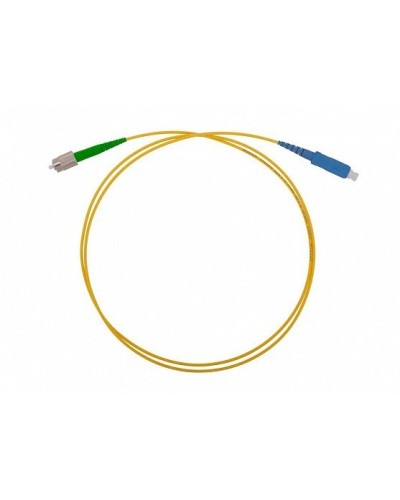 ШОС-SM/2.0мм-FC/APC-SC/UPC-1.0м (130201-02821). Патч-корд оптический. ССД (Связьстройдеталь) в Москве