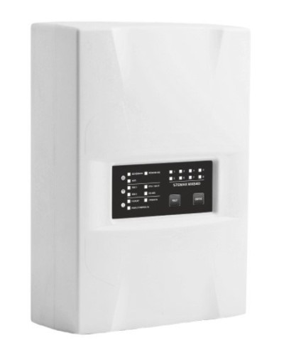 STEMAX MX840. Устройство оконечное объектовое приемно-контрольное c GSM коммуникатором. Стелс НПП в Москве