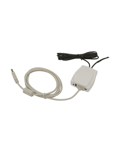 NetFeeler3 USB (ME-PK-621C). Датчик температуры и влажности окружающей среды. Связь инжиниринг в Москве