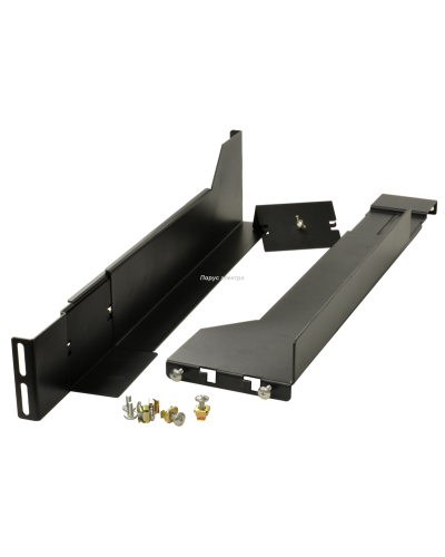 Рельсы для монтажа Rail Kit 19 3U. Рельсы монтажные. Связь инжиниринг в Москве