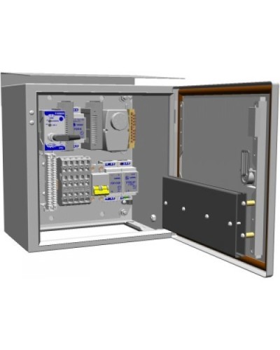 К-6. Козырек. Тахион в Москве