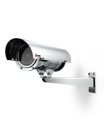 ТВК-80-IP-9-V550-PoE+. Видеокамера IP цилиндрическая. Тахион в Москве