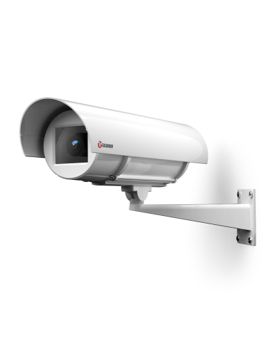 ТВК-120-IP-7-Z30-24VDC/AC. Видеокамера IP цилиндрическая. Тахион в Москве