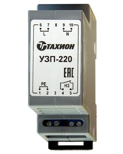 УЗП-220. Устройство защиты оборудования. Тахион в Москве