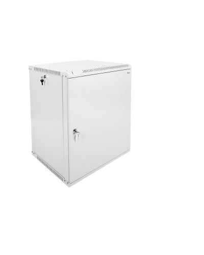 ШРН-Э-15.500.1. Шкаф телекоммуникационный 19 настенный 15U. ЦМО в Москве