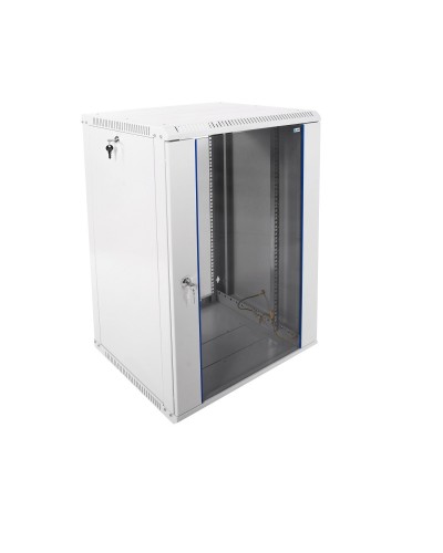 ШРН-Э-18.500. Шкаф телекоммуникационный 19 настенный 18U. ЦМО в Москве