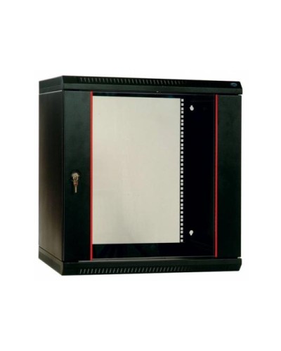 ШРН-Э-15.500-9005. Шкаф телекоммуникационный 19 настенный 15U. ЦМО в Москве