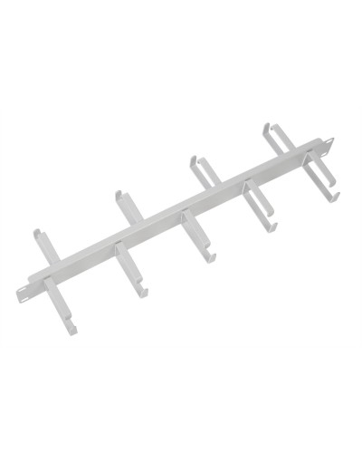 ГКО-1-9. Органайзер кабельный горизонтальный двусторонний. ЦМО в Москве