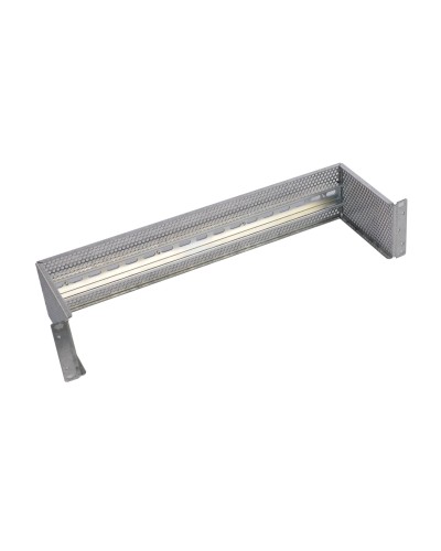 STK-RACKMNT-2955. Панель 19 с DIN-рейкой для установки коммутаторов. ЦМО в Москве