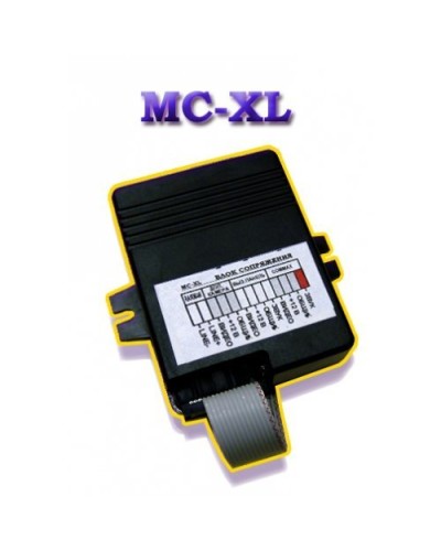 MC-XL. Модуль сопряжения цифровой. Видеотехнология в Москве