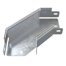 Угол горизонтальный 90 UPG90 300-100-1,0 (UPG90300100101). Угол горизонтальный. ВМК